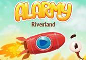 Alarmy Riverland