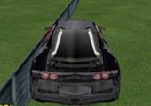 3D Bugatti Yarışı