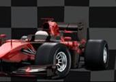 Süper F1 Yarışı