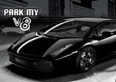 Lamborghini V8 Park Et