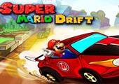 Süper Mario Drift