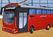 Havaalanı Otobüsü 2