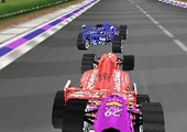 F1 Yarışı Formula