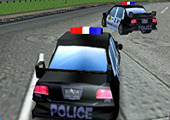 Polis Araba Yarışı